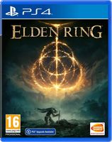 PS4 Elden Ring - thumbnail