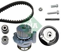 Waterpomp + Distributieriemset 530044531