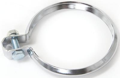 MZA Uitlaatklem rear exhaust clamps kr51/1/2, sr50/80