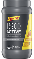 PowerBar Isoactive Orange