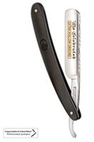 Boker open scheermes The Celebrated Ebenholz 5/8" Boker open scheermes The Celebrated Ebenholz 5/8"