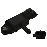 Sensor, uitlaatgasdruk 44337
