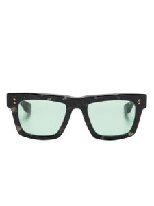 Dita Eyewear lunettes de vue Mastix à monture carrée - Noir