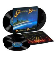 Grateful Dead - Nightfall Of Diamonds (Record Store Day 2024) 4LP Grateful Dead - Nightfall Of Diamonds (Record Store Day 2024) 4LP