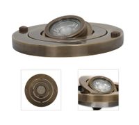 Plafondspot Nemo Brons - thumbnail