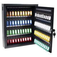 Sleutelkast pavo deluxe 80 haken