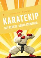 Karatekip (Paperback) Karatekip (Paperback)