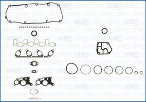 Complete pakkingsset, motor 51034900