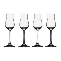 SPIEGELAU - Special Glasses - Portglas 0,135l Set/4
