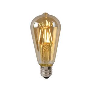 Lucide ST64 Filament lamp - Amber