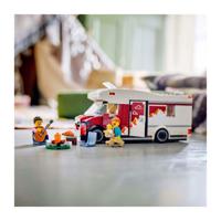 LEGO city 60454 avontuurlijke camper LEGO city 60454 avontuurlijke camper
