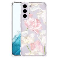 Samsung Galaxy S22 Case Lovely Flowers