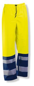 Jobman 2546 Hi-vis Regenbroek