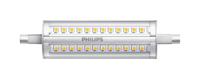 Philips Lighting 929001243702 LED-lamp Energielabel E (A - G) R7s Speciale vorm 14 W = 100 W Warmwit (Ø x l) 29 mm x 118 mm 1 stuk(s)