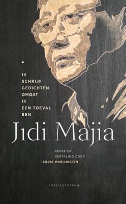Ik schrijf gedichten omdat ik een toeval ben (Paperback)