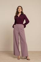 Lexie triangle trousers - multi color - 13373