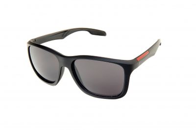 Kost zonnebril unisex zwart (20 216) Kost zonnebril unisex zwart (20 216)