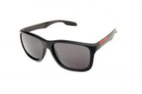 Kost zonnebril unisex zwart (20 216) - thumbnail