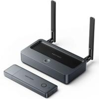 HDMI-adapter Vention ADTH0 Zwart