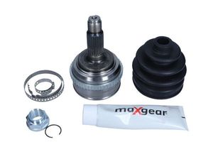 Homokineet reparatie set, aandrijfas 493121
