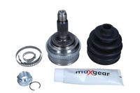 Homokineet reparatie set, aandrijfas 493121