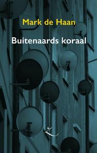 Buitenaards koraal (Paperback)