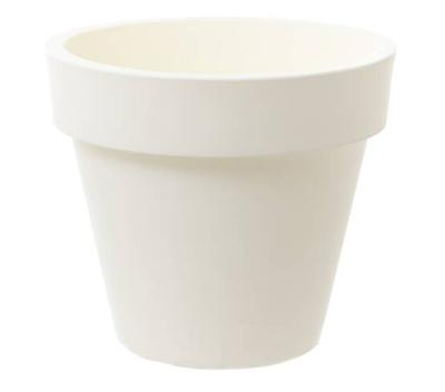 Vaso Standard One 40cm White