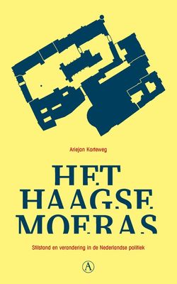 Het Haagse moeras - Ariejan Korteweg - ebook