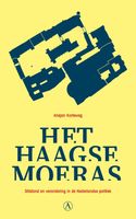 Het Haagse moeras - Ariejan Korteweg - ebook