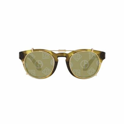 Dames zonnebril Armani AR8190U-59871W Ø 50 mm