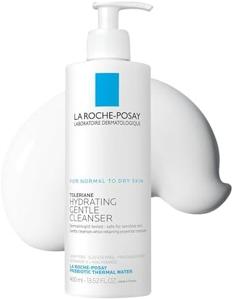 La Roche Posay LaRoche Posay TOLERIANE Wascrème 400ML