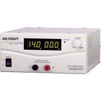 VOLTCRAFT SPS 1540 PFC Labvoeding, regelbaar 3 - 15 V/DC 4 - 40 A 600 W Remote Aantal uitgangen: 1 x - thumbnail