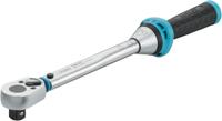 HAZET Momentsleutel 5120-3CT - Draaimomentbereik min-max: 10 - 60 Nm - Nauwkeurigheid: 3% - 1/2 inch (12,5 mm) vierkant massief - Lengte: 320 mm HAZET Momentsleutel 5120-3CT - Draaimomentbereik min-max: 10 - 60 Nm - Nauwkeurigheid: 3% - 1/2 inch (12,5 mm) vierkant massief - Lengte: 320 mm