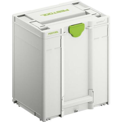 Festool SYS3 M 437 204845 Systainer M (l x b x h) 396 x 296 x 437 mm