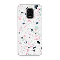 Terrazzo N°3: Xiaomi Redmi Note 10 Lite Transparant Hoesje
