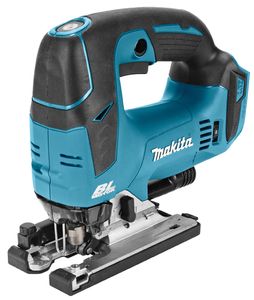 Makita DJV182Z Accu Decoupeerzaag Body D-greep | Zonder accu&apos;s, lader en koffer - DJV182Z