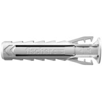 Fischer 568010 SX Plus Spreidplug 50 mm 10 mm 50 stuk(s)