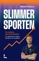 Slimmer sporten - Gianni Faelens - ebook