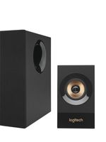 Logitech Z533-speakersysteem met subwoofer - thumbnail