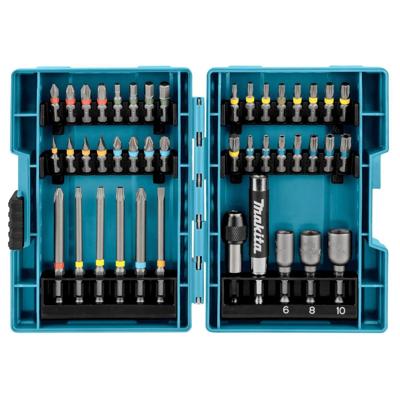 Makita B-55697 Bitset 43-delig