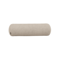 Soft Sofa Indoor - Bolster Cushion - Beige - SACKit
