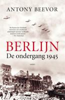 Berlijn (Paperback)