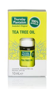 Thursday Plantation Tea Tree Olie