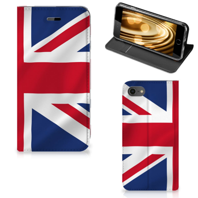 iPhone 7 | 8 | SE (2020) | SE (2022) | Standcase | Groot-Brittannië