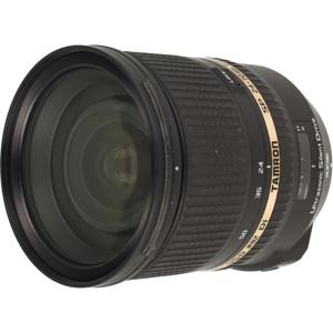 Tamron 24-70mm F/2.8 SP VC Di USD Nikon occasion