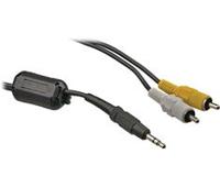 Nikon EG-D2 A/V-kabel