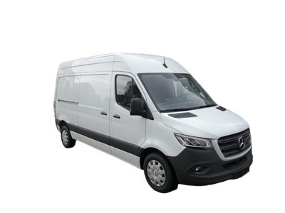 Mercedes Benz Sprinter