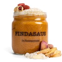 Pindasaus mild - thumbnail