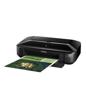 Canon PIXMA iX6850 fotoprinter Inkjet 9600 x 2400 DPI A3+ (330 x 483 mm) Wifi