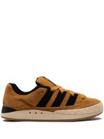 adidas x atmos baskets ADIMATIC 'OG Shoebox' - Marron